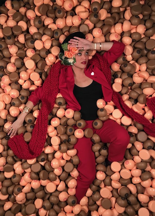 Have you heard of <a href="/thatladything/">thatladything</a>?

It's a pop-up with a purpose tackling gender inequality, the pay gap and sexual harassment. For tickets and more information, read more at <a href="/sfchronicle/">San Francisco Chronicle</a> -->>bit.ly/2vbFnX7