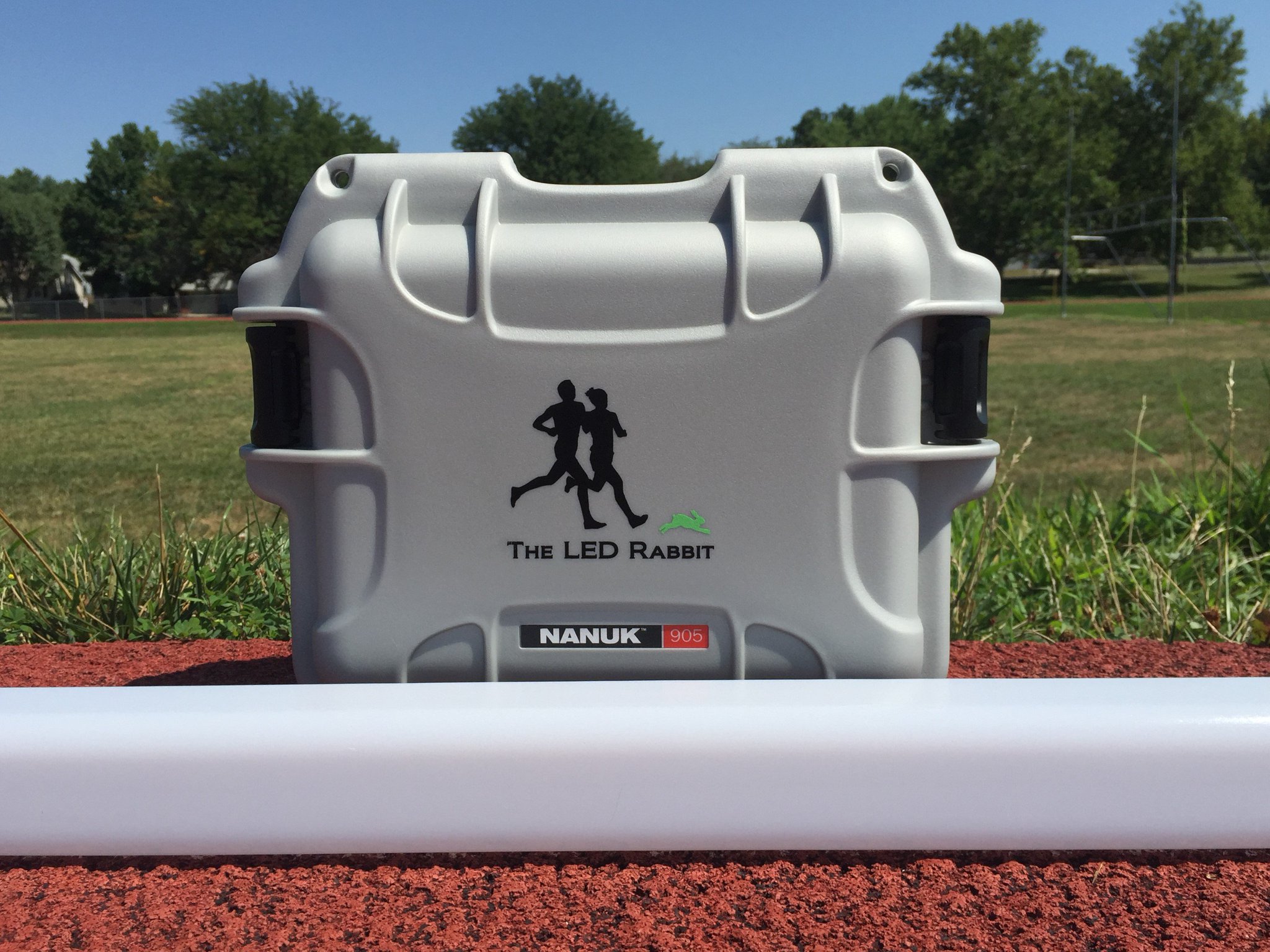 The LED Rabbit on Twitter: 