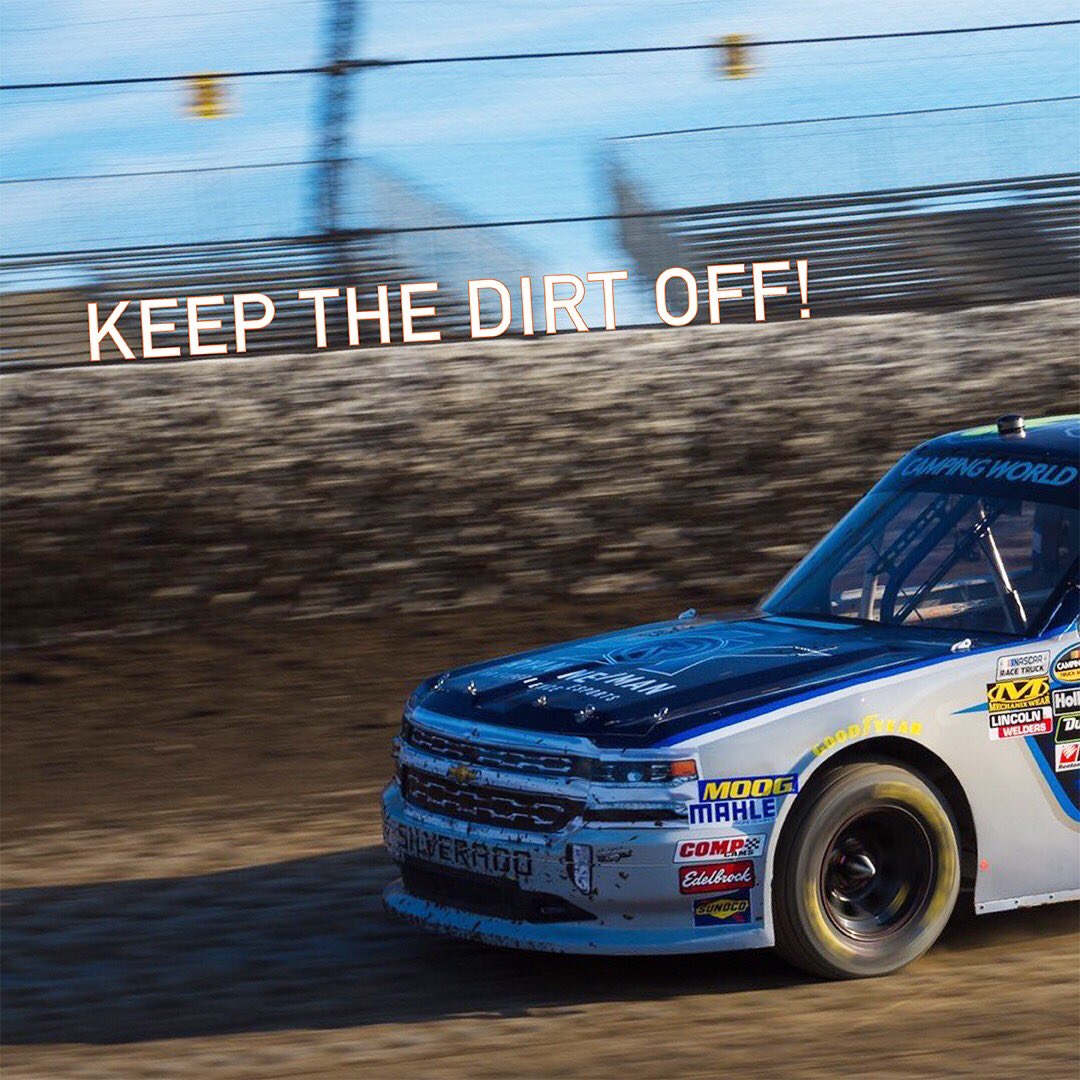 motoshieldpro's tweet photo. Keep the dirt off like a pro this weekend! Whether you’re on the street, track, or off-road, MotoShieldPro is the way to go.
-
#MotoShieldPro #RyanNewman #JordanAnderson #ChevyTrucks #DirtTrack #Eldora #EldoraSpeedway #NASCAR #CeramicCoating #Nanotechnology #KeepTheDirtOff https://t.co/uLxRJV19ma