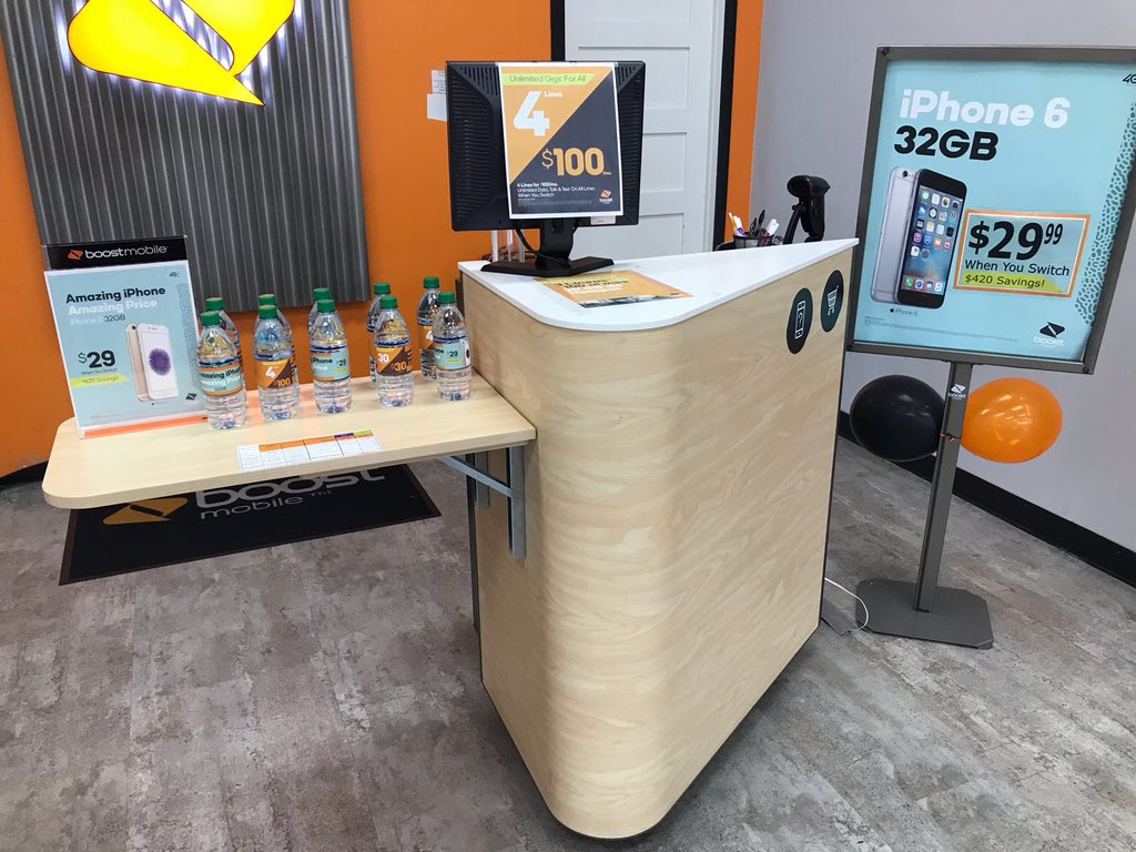 PRONTO WIRELESS tweet media