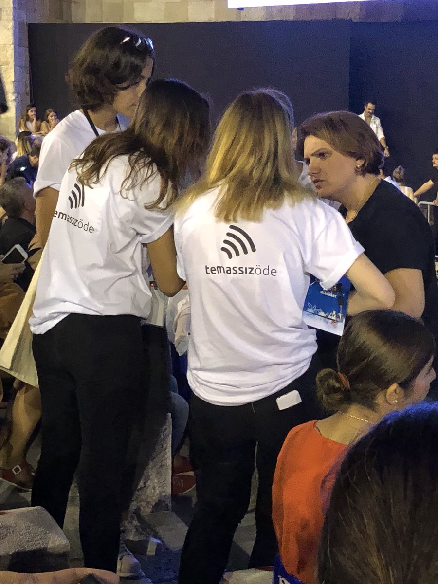 Harika bir <a href="/BayBayNakit/">test</a> uygulaması daha... İyilik için #temassızöde <a href="/SonerCanko/">Soner CANKO</a> <a href="/ozge_ozbalaban/">Ozge Celik</a>