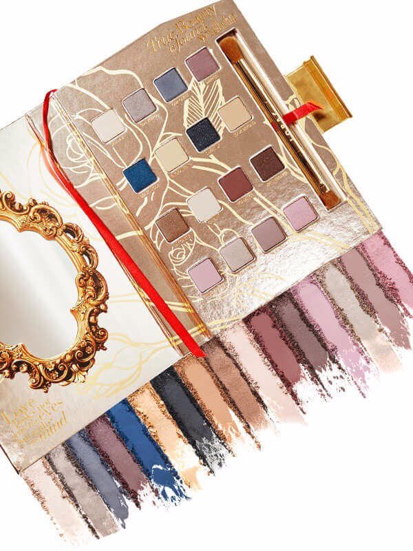 MXBEAUTYFACTORY's tweet image. 🥀Colección icónica LA BELLA Y LA BESTIA🥀  #beautyfactory #BeautyAndTheBeast #palette