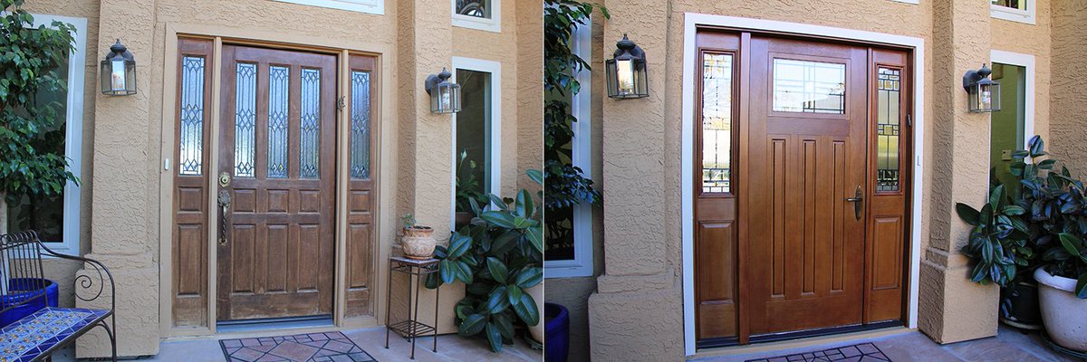 KrasivaAZ's tweet image. Make your home feel new again, simply by adding a beautiful Krasiva Entry Door! #phoenixwindows #thekrasivaway #phoenixcontractor #entrydoor #curbappeal