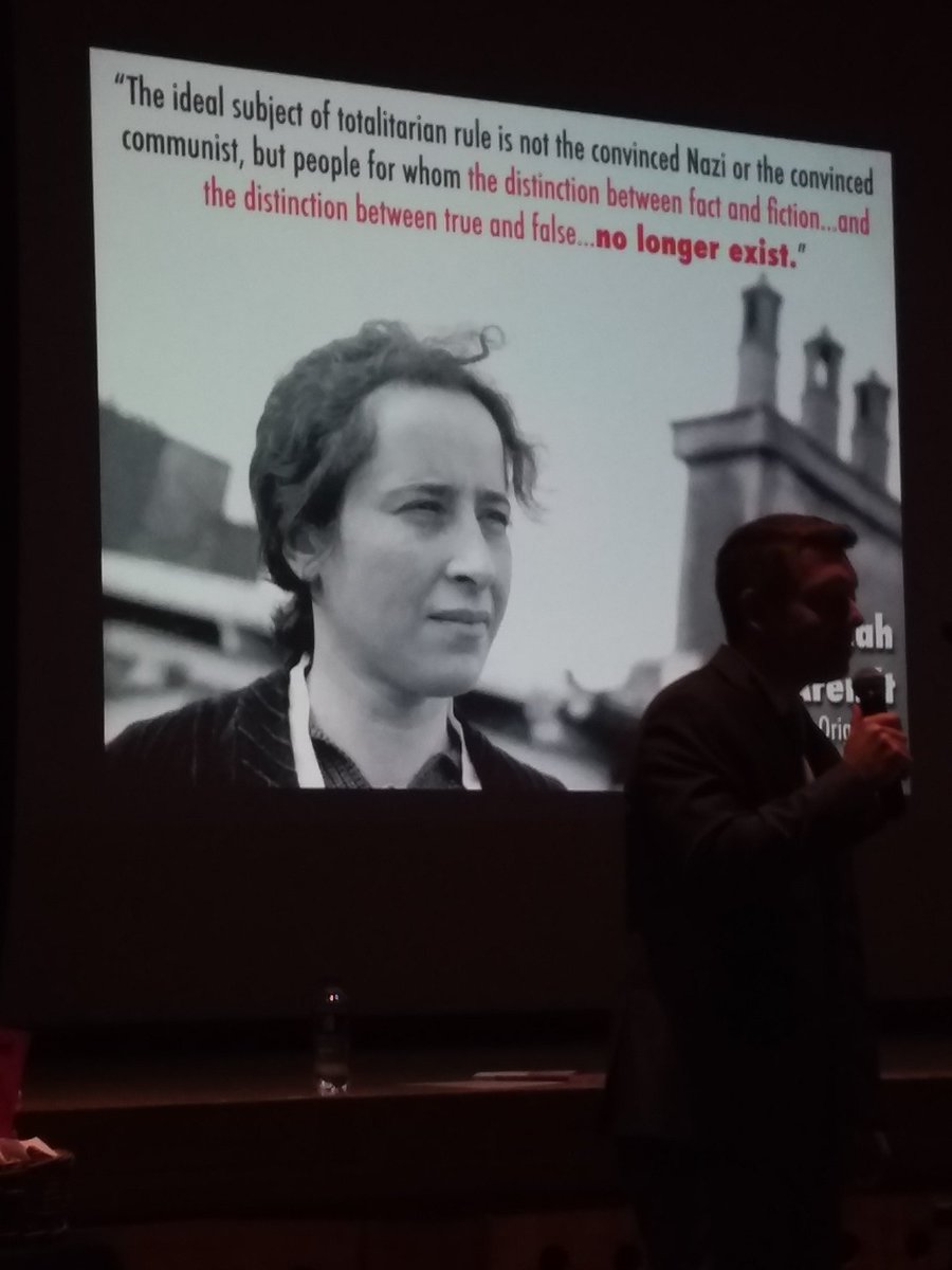 tomlittogether's tweet image. @MrMorone on the relationship btw facts and emotion in our world and our teaching. #parsum18 @Paramus_Schools @HeinemannPub #littogether