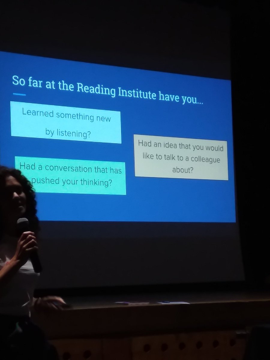 tomlittogether's tweet image. @pranikoff on the role of #talk in lng. #parsum18 @Paramus_Schools #littogether @HeinemannPub