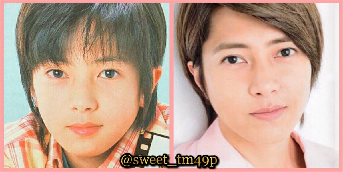 みさ Bailaの山p既視感あると思ったらこれだ 子供の頃からこの表情出来るのすごい 山下智久