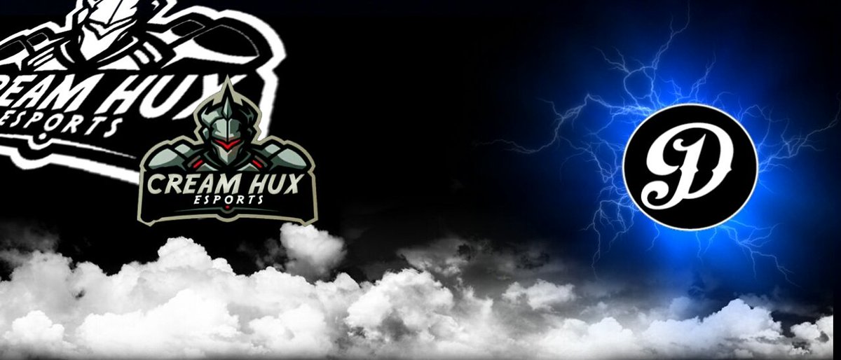 Queremos dar la Bienvenida A nuestro Nuevo Diseñador Oficial 
<a href="/javiergomes3542/">JAVVV</a>
Esperamos Llevar este proyecto asta sus limites 🏆🏅🎮
Bienvenido Ala Familia CRM Hux eSports
Nos Vemos en la Arena 
#GoCreamHux