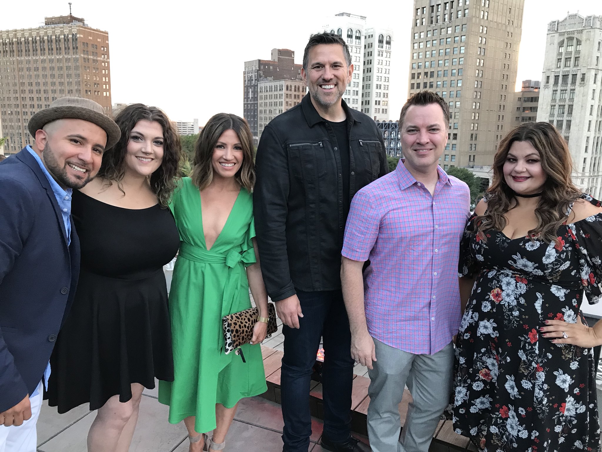 mojo-in-the-morning-on-twitter-best-looking-morning-show-in-michigan-toledo-mojosrooftopparty-https-t-co-qb06jhsj5b-twitter