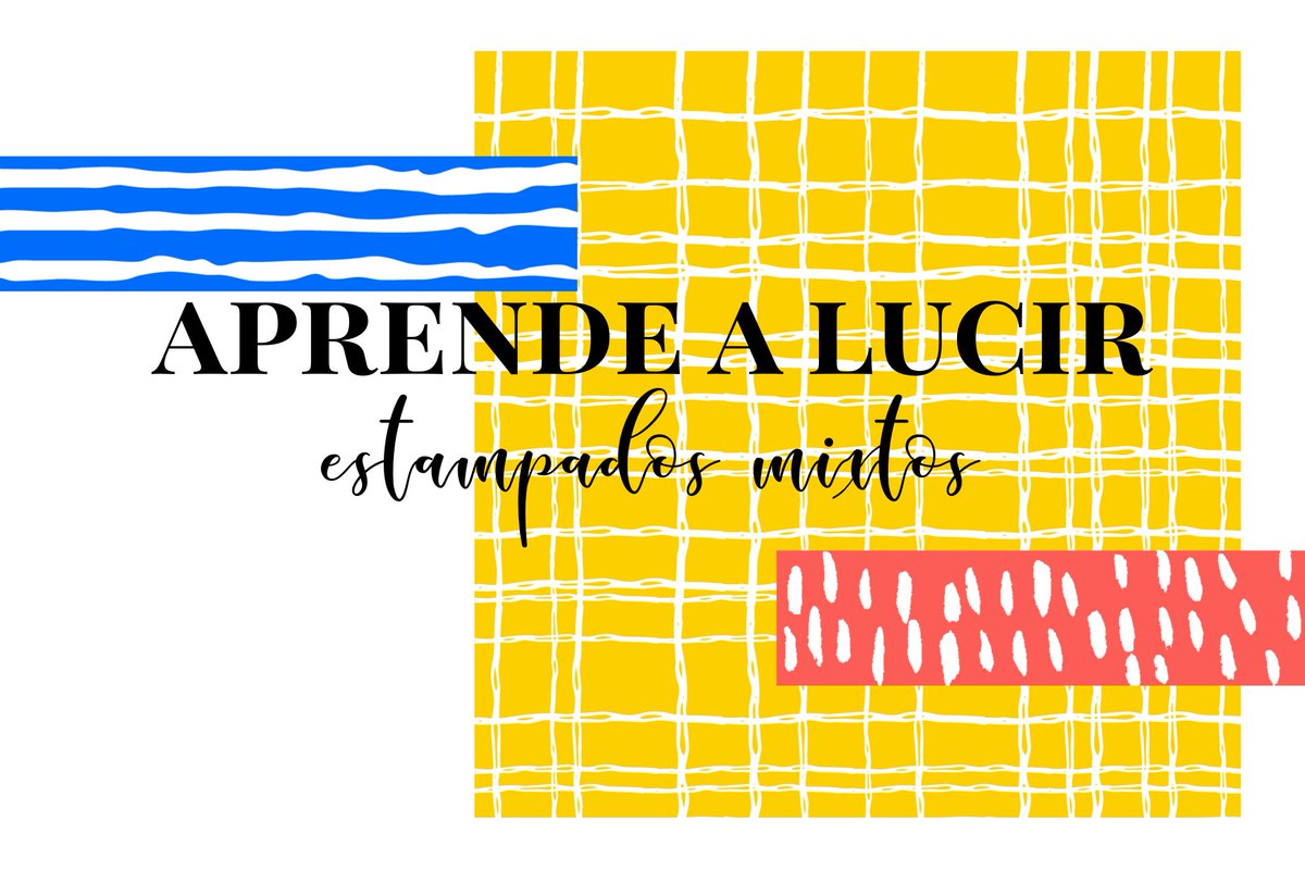 BePlusMag's tweet image. ¿No te atreves a mezclar estampados? Entonces no te puedes perder los tips de The Tropical Brunette en el blog 📲 ow.ly/aRun30l9UOH #mixingprints #fashiontips #psstyle #psfashion #tallasgrandes #modaplus #bodypositive #beplusmag #quieromicuerpo #thetropicalbrunette