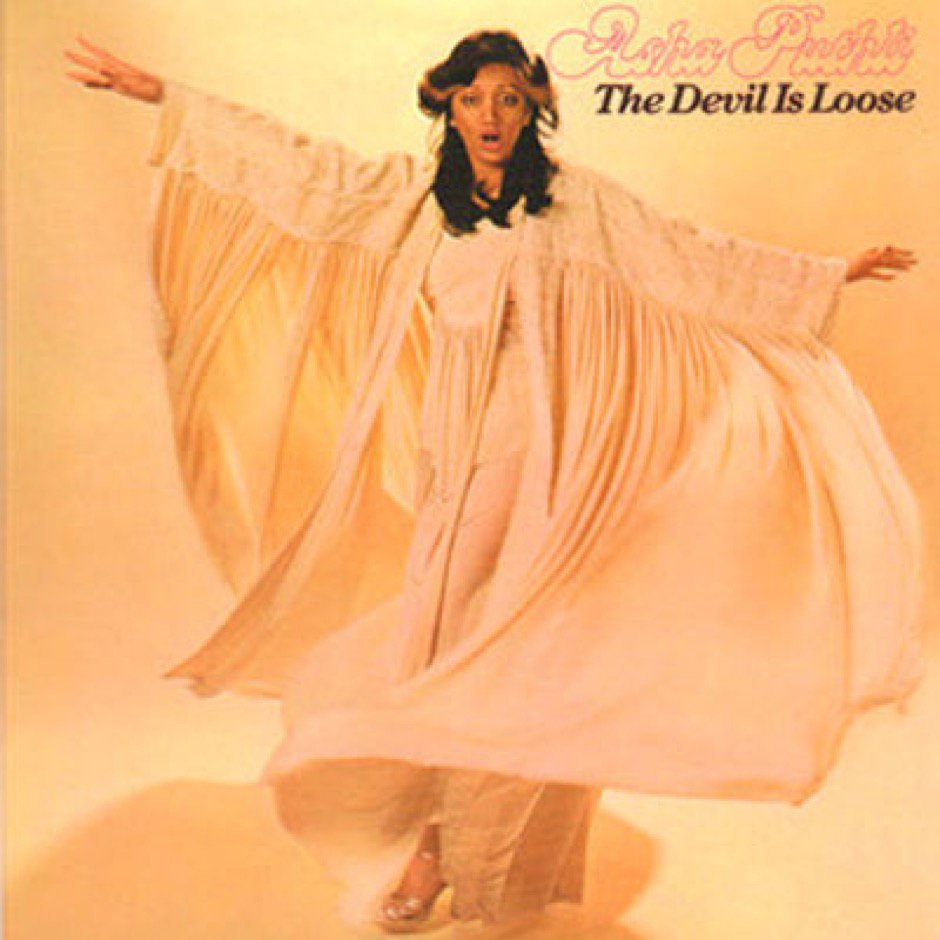 Su nonsolosuoni.it #nowplaying #ASHAPUTHLI con THE DEVIL IS LOOSE.