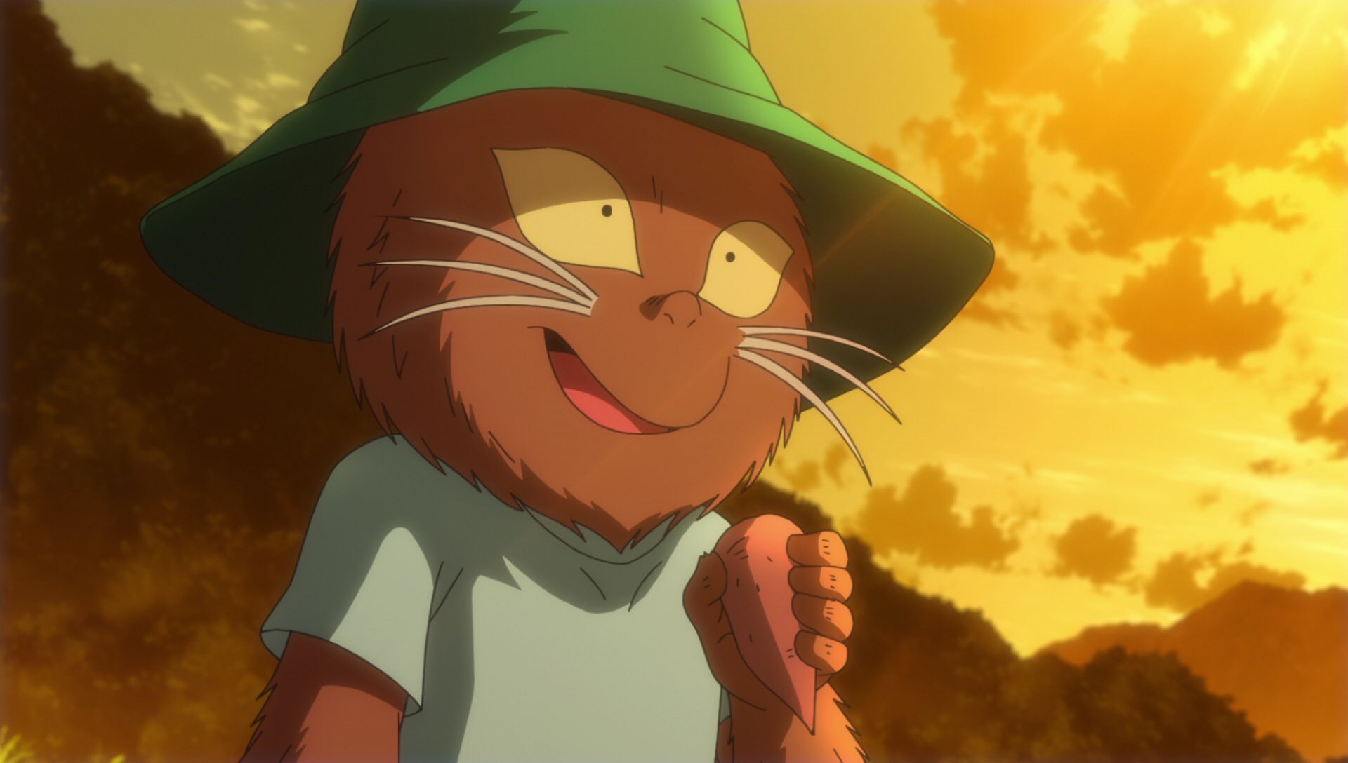 アニメ 5 期