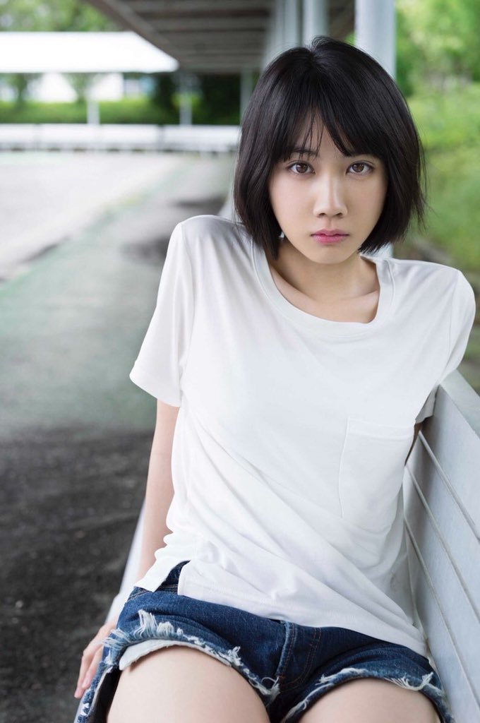 松本穂香