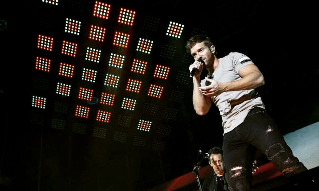 Pablo Alborán tweet media