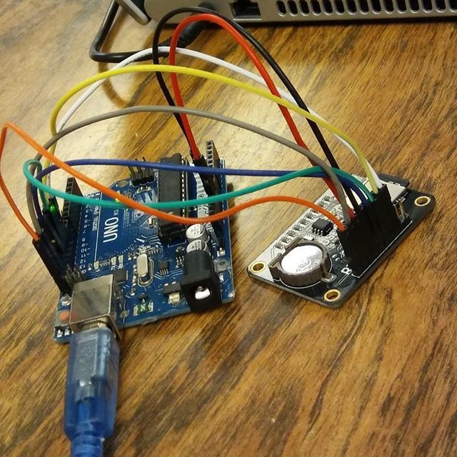 Towson Makerspace tweet media