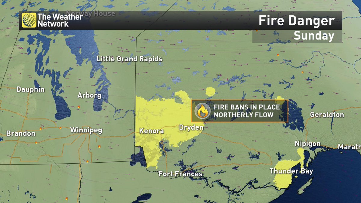 leeannamclean's tweet image. Wildfires continue to rage across Ont. 15 fires are still out of control, according to @ONresources. #ParrySound33 has grown to over 7,200 ha. In NW Ont., the #RedLake blaze continues. Sadly, while taking part in suppression efforts a firefighter from Alberta lost his life Thurs.