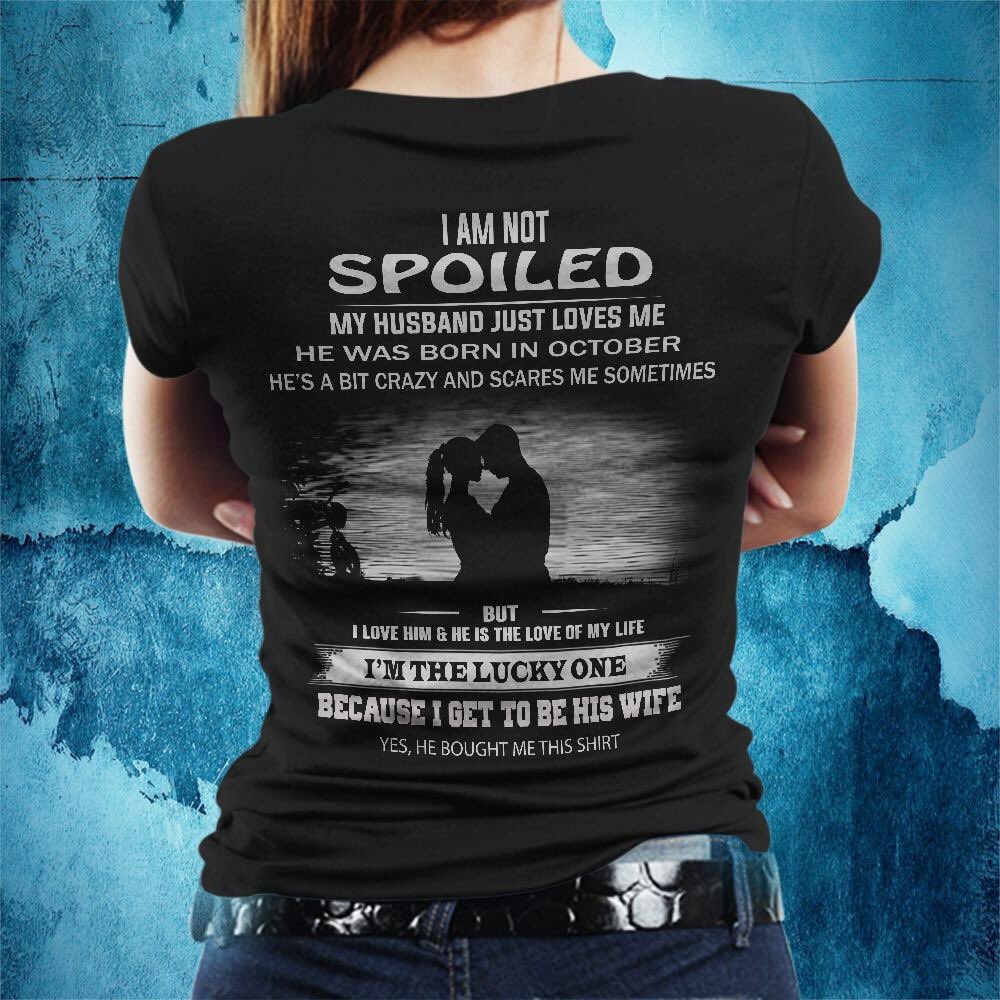 targeted ad T-shirt on Facebook 