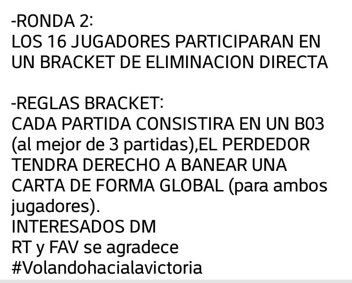 Hacemos oficial el reclutamiento para nuestro equipo competitivo requisitos y pasos a seguir aqui abajo⬇
Rt 🔁 y Fav❤ se agradece.