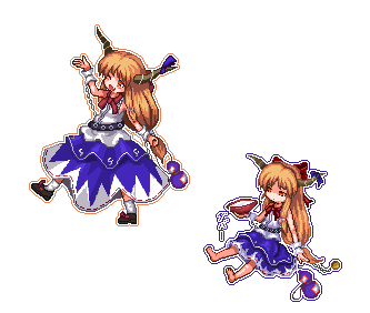 萃香の日のtwitterイラスト検索結果 萃香の日のtwitterイラスト検索結果
