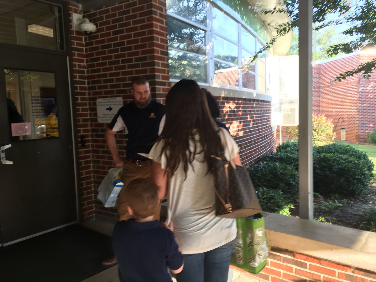 watsonprincipal's tweet photo. Awesome Sneak A Peek today. https://t.co/DVqC0ISB37