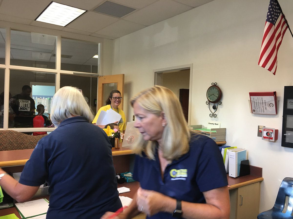 watsonprincipal's tweet photo. Awesome Sneak A Peek today. https://t.co/DVqC0ISB37