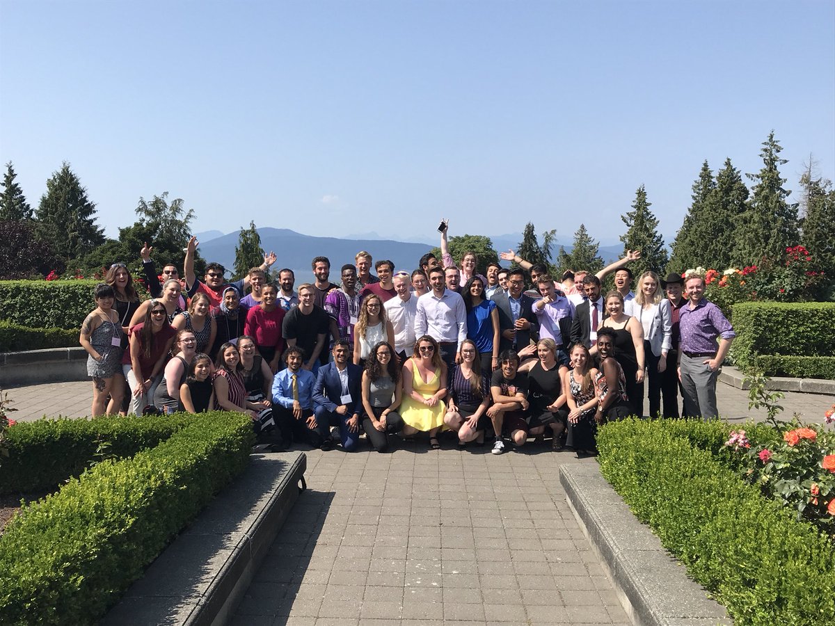We accomplished so much at #PoliStrat2018: CASA approved a student mental health campaign, passed a campus sexual violence policy, a paper on graduate studies is on the way, a research project on the issues faced by trades and tech students will be underway, and more!