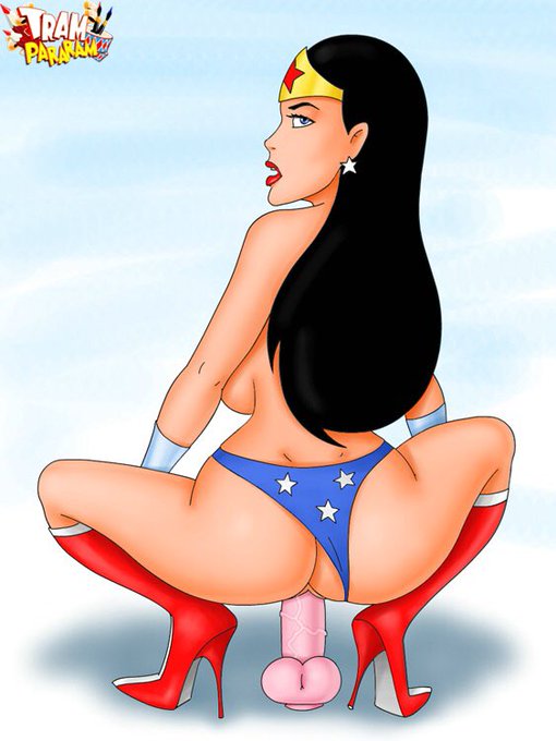 Wonder Woman Tram Pararam Anal - TW Pornstars - TramPararam. The most liked pictures and videos from Twitter  for all time. Page 6