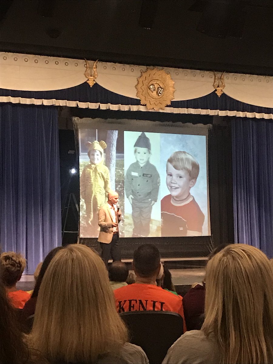 Thanks to everyone who made today possible! Ready to go ALL IN for our APES students! <a href="/FCSclassic/">FCS Classic</a> @altopark_elem @mradamwelcome