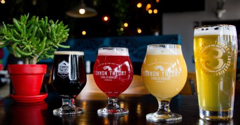 Common Theory tweet media