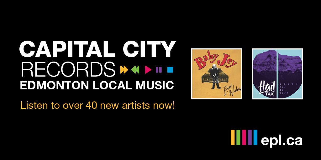 Hey, did you know that <a href="/foresterband/">Forester</a>, <a href="/ForsakenRite/">Forsaken Rite</a> and <a href="/juliet_ruin/">Juliet Ruin</a> are all on Capital City Records? You can listen to them and over 40 other new artists now: bit.ly/2zAFAZp