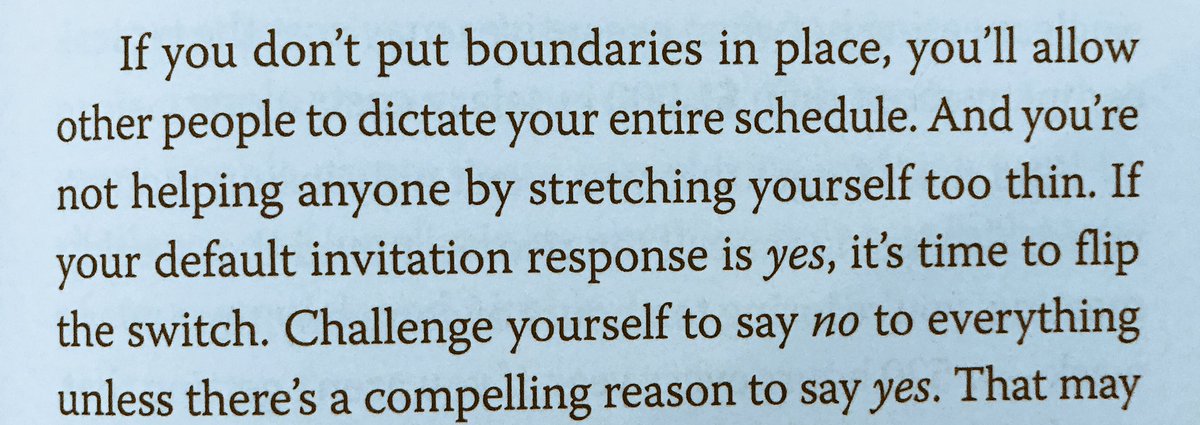 anthony_ross's tweet photo. Great excerpt from the book No Fail Meetings by @MichaelHyatt https://t.co/lMsXfxyc8C