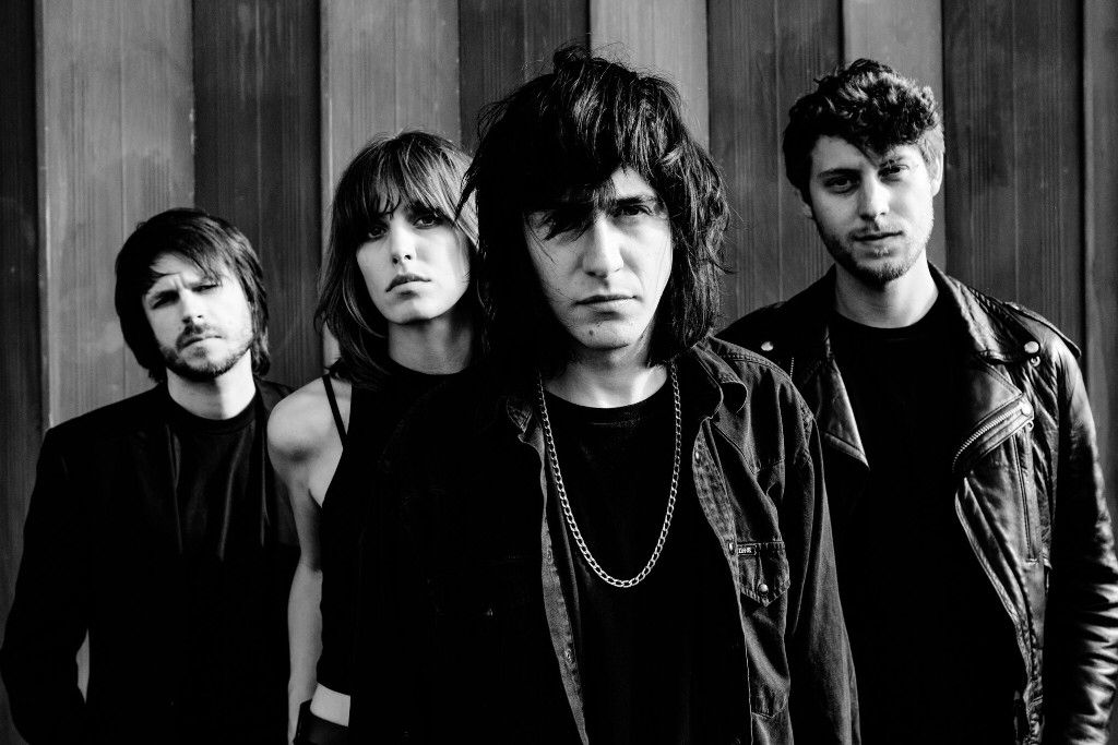 MaraFalls's tweet image. We got some new press shots!
📸 by Dave Speedy #covmusic