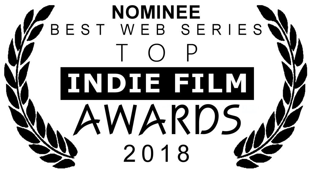 GradGirlsSeries's tweet photo. #gradgirlsseries was nominated for best #webseries at the @IndieFilmAwards 🙏🏻 https://t.co/smn9BcJYPM