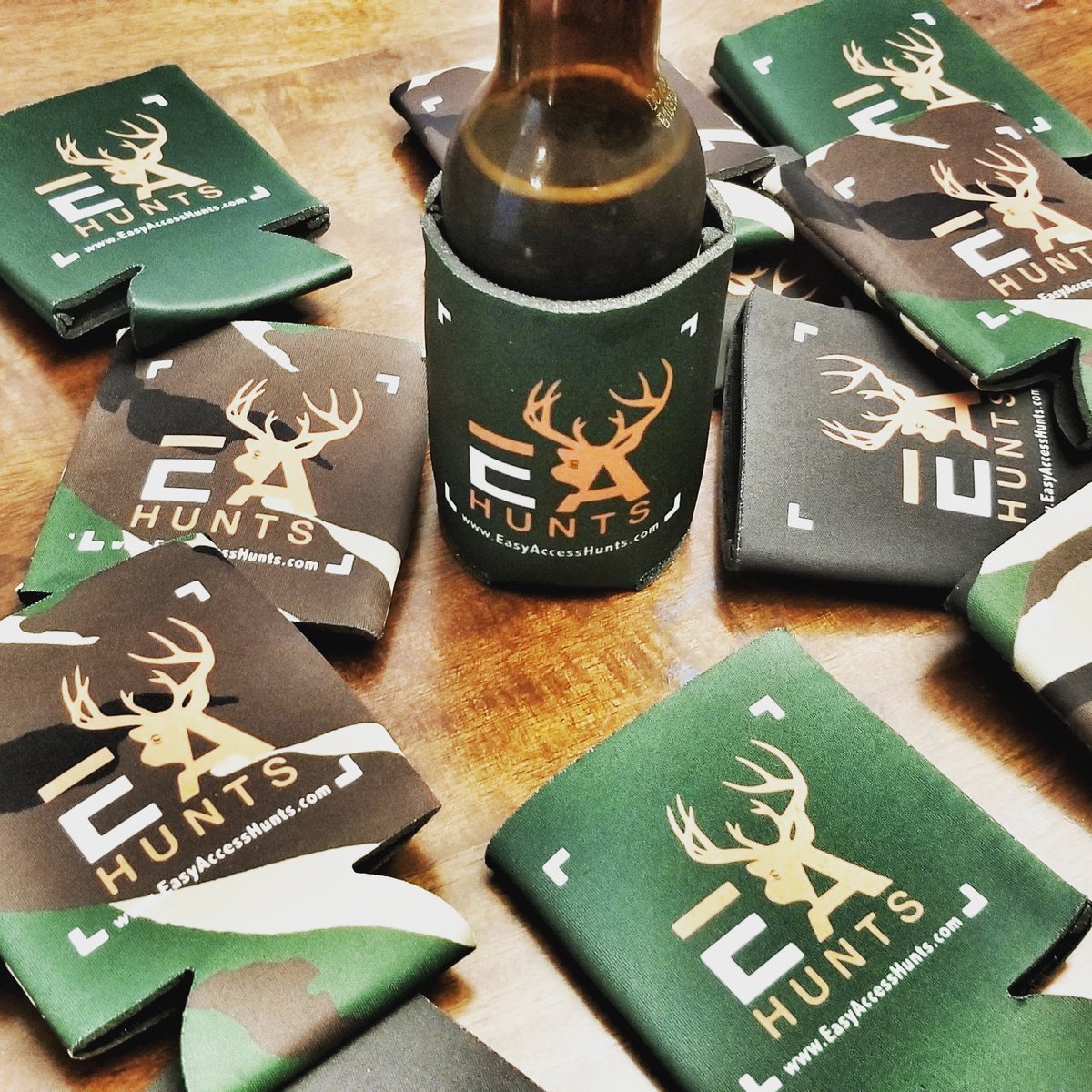 Our team is seeking product testers now! 

#friyay #easyaccesshunts #hunting #whitetail #huntingleases