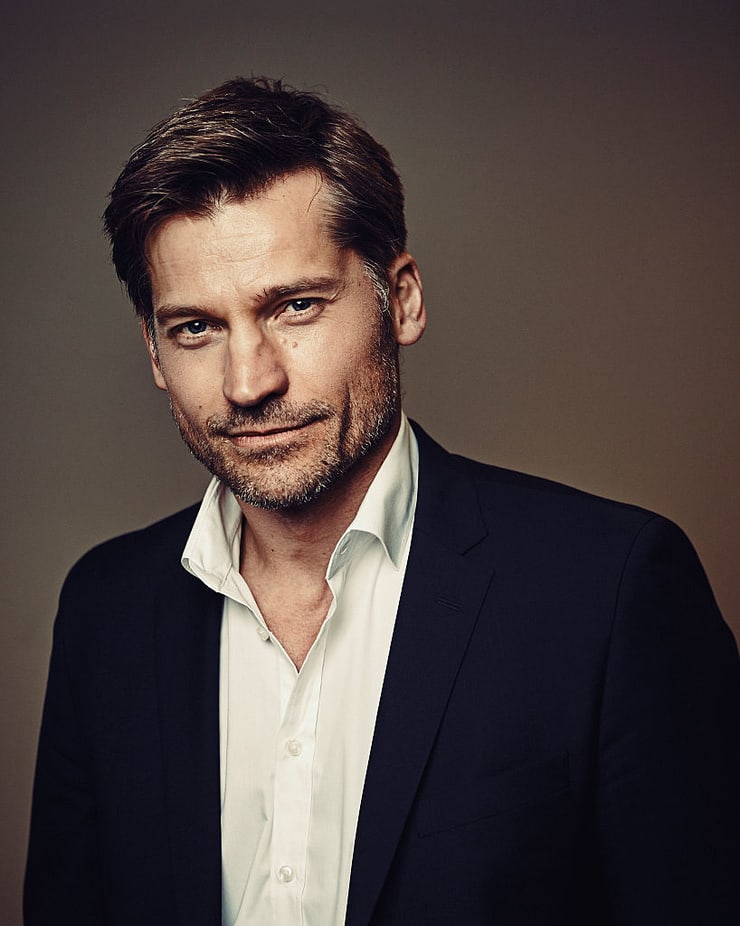 Happy Birthday Nikolaj Coster-Waldau! 