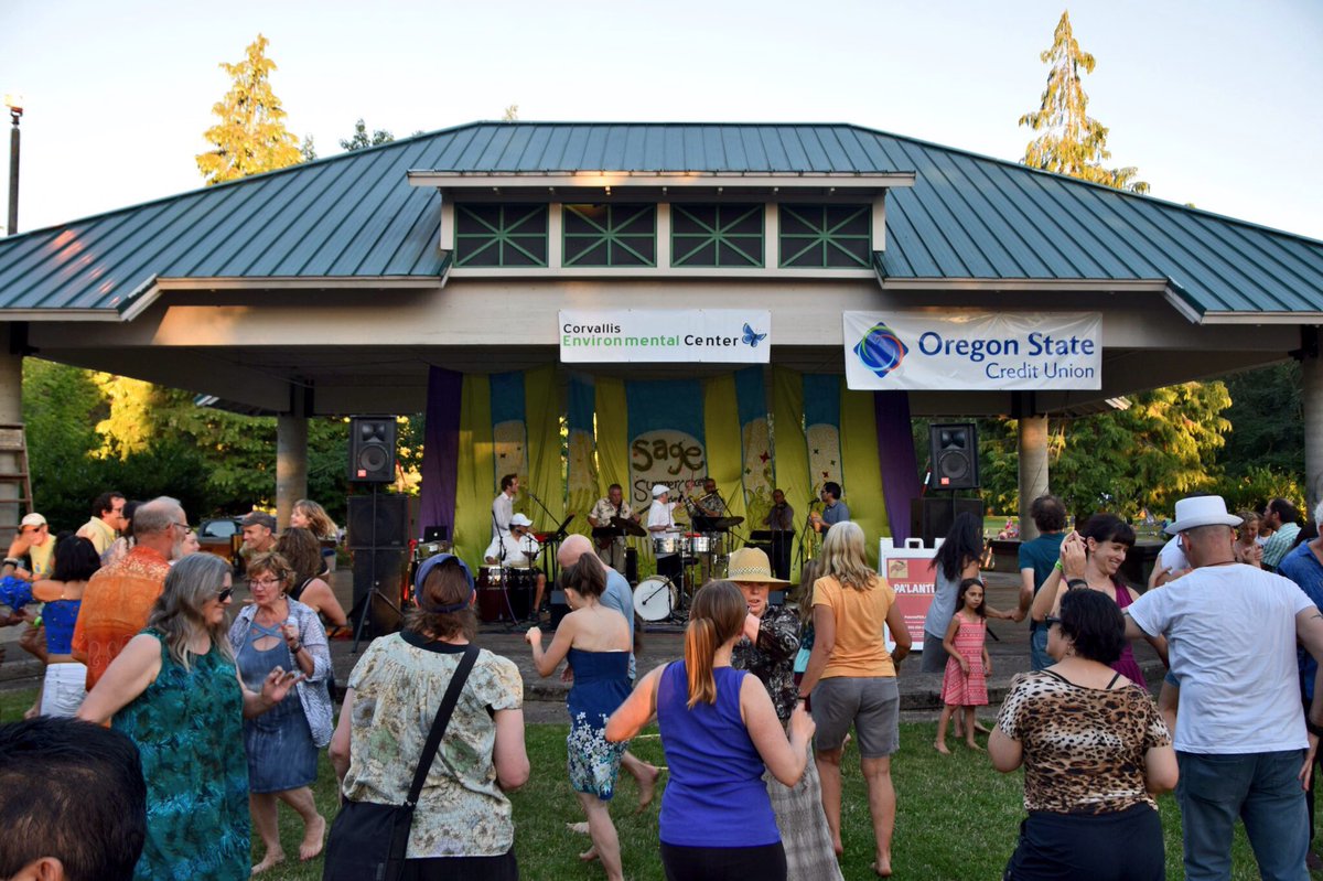 Corvallis Environmental Center tweet media