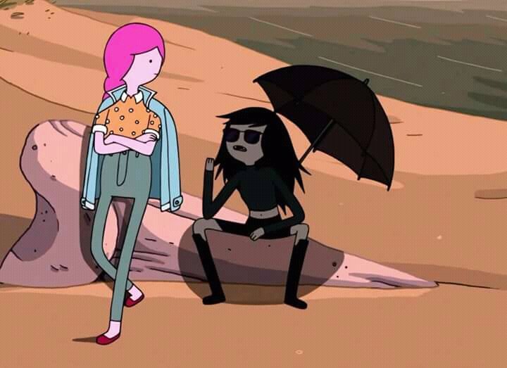 Miniminshi (@horadeaventura_) on Twitter photo 