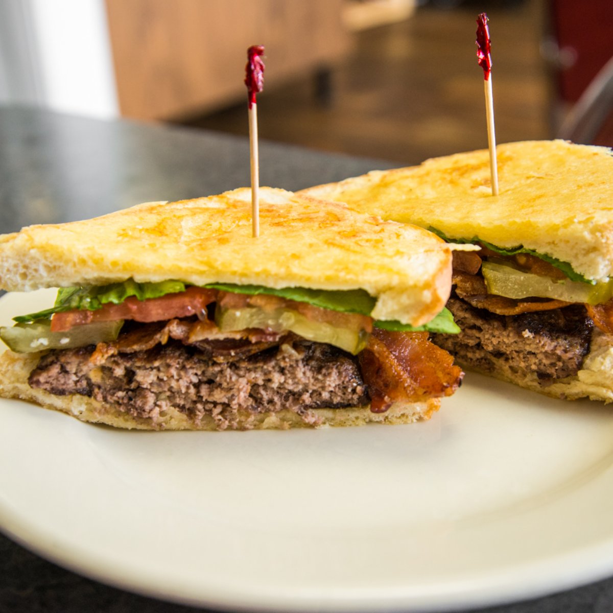 DepotCafeND's tweet photo. Each bite better than the last. https://t.co/AbtekK4pBr