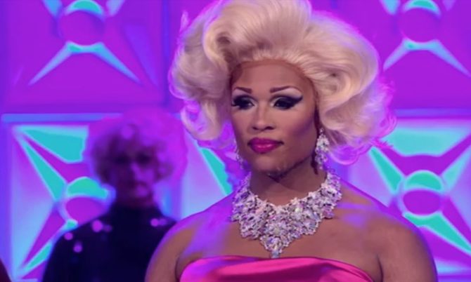 Peppermint took on outdated notions about drag & gender. Now she’s heading to Broadway In Head Over Heels