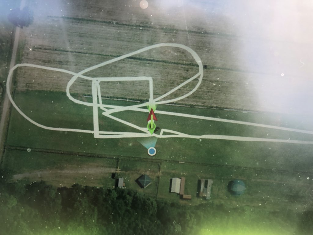ABzeroX's tweet photo. I nostri voli #automatici di oggi Speriamo che il #sogno di #undroneperlavita , realizzato in pochi mesi, realizzi l’altro #sogno di vederlo in tutti gli ospedali in #Italia e nel #Mondo al servizio della #salute e delle #persone @ScuolaSantAnna @BioUpperItalia @MinisteroSalute https://t.co/jY3e9BNLiC