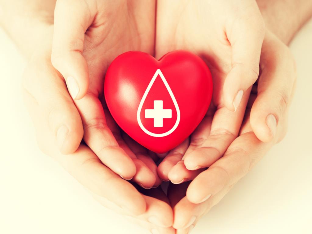 NorthridgeFC's tweet photo. Be the giving type. Donate blood today! Simply show up or even RSVP in-advance.  It just takes 90 seconds &amp; select your own time online here :https://t.co/gEMquKyVir 

Friday July 27th from 3pm-9pm. Photo ID required https://t.co/KkyS5DAWCP