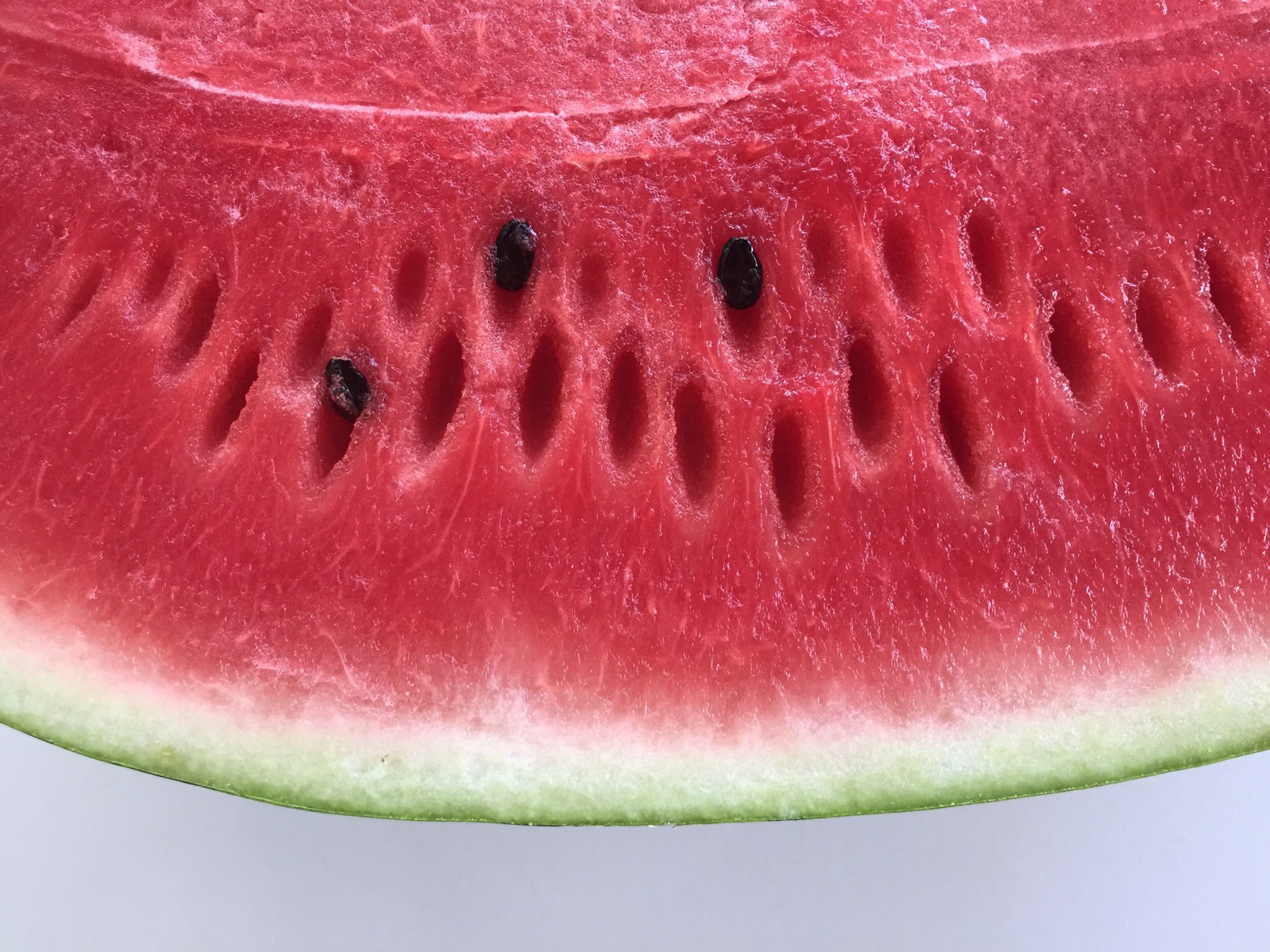 James McCammack on Twitter "First watermelon of the season for us