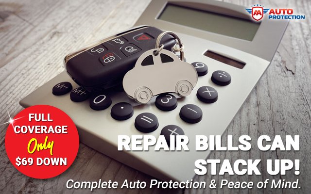 AAAutoProtect's tweet image. Any idea how much your vehicle could cost you? When big repairs are needed, it's often way out of budget! Call us to discuss affordable options that protect you 1-888-222-4445 or visit us online for a FREE Quote → aaautowarranty.com
