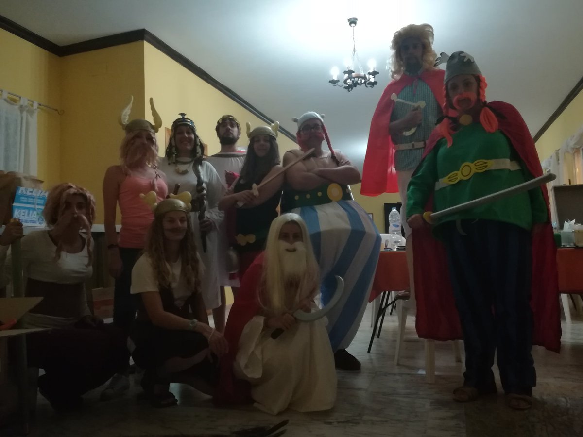 campamentoacpa's tweet photo. Preparados para el furor. Esto empieza ya!! https://t.co/taA46X4MWp