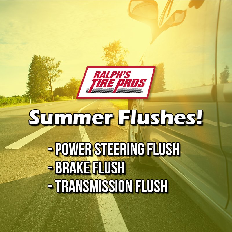 Ralphs Tire Pros (RalphsTirePros1) Twitter