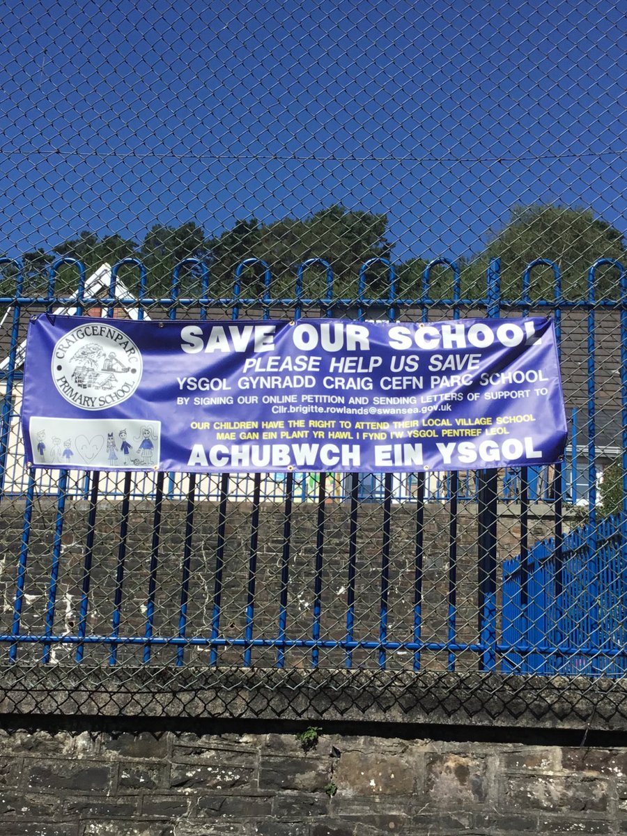 CCPPSchool's tweet photo. ⭐️Our banners are amazing ⭐️
Thanks so much to all our lovely families who contributed towards the cost of buying them, the ordering / purchasing and for putting them up 💙💛 #ccpcommunity #saveccp #ccpupdates https://t.co/MKyWappICT
