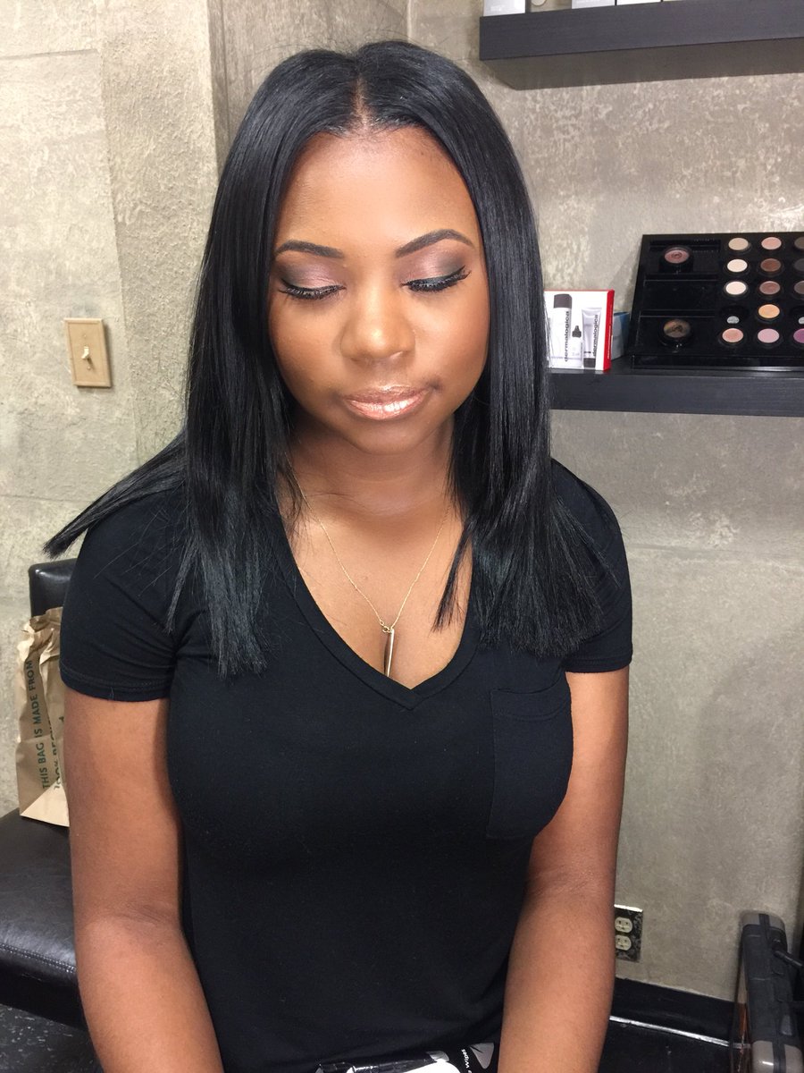 xioclockk's tweet photo. Before (filled &amp; sculpted brows) &amp; After • Graduation Beat • This beauty is graduating from Nursing school today • Congratulations queen on your graduation 🎉 • She’s wearing @ebfcosmetics lipgloss in the color “Regrets.” • Contact 216.612.1442 to schedule your appointments. https://t.co/LNIr16G2iG