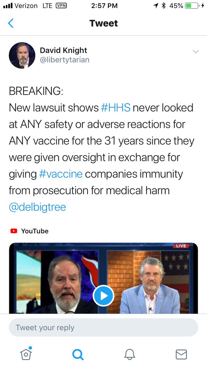 #HearUs 500 Retweets I believe is critical Mass. <a href="/Pontifex/">Pope Leo XIV</a> @News_Va_En God’s People Know. Choice... Stand for Truth &amp; Good or go down w the Devil. #Christians #Muslims Jewish Nation #HHSLawsuit #CDCwhistleblower #VaxXed #Vaccines Injure ICANDecide dot com SHOULDIVACCINATE dot com