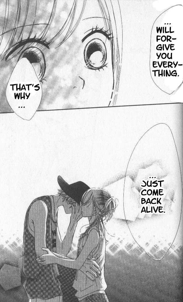 bokura ga ita manga read