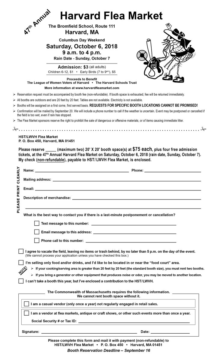 HarvardSchoolsTrust tweet media