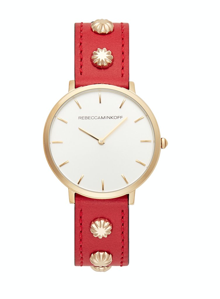WatchesLira's tweet photo. Rebecca Minkoff te da estilo y puntualidad https://t.co/eo7cBeYzbh https://t.co/kwOs9TZiXg